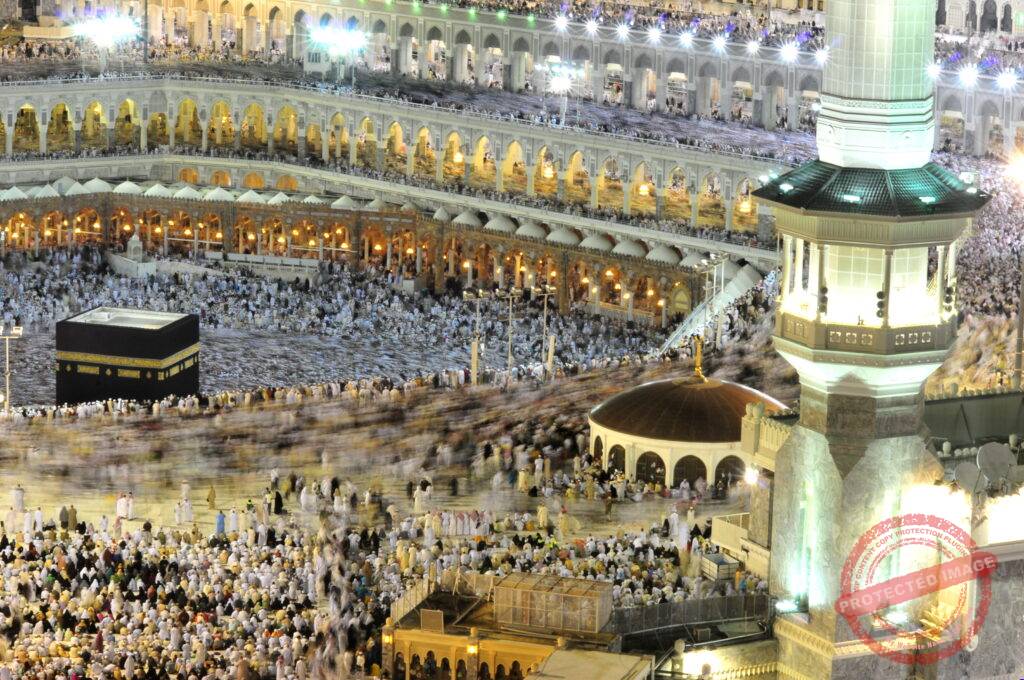 Hva koster umrah fra Norge? Pris og budsjettguide