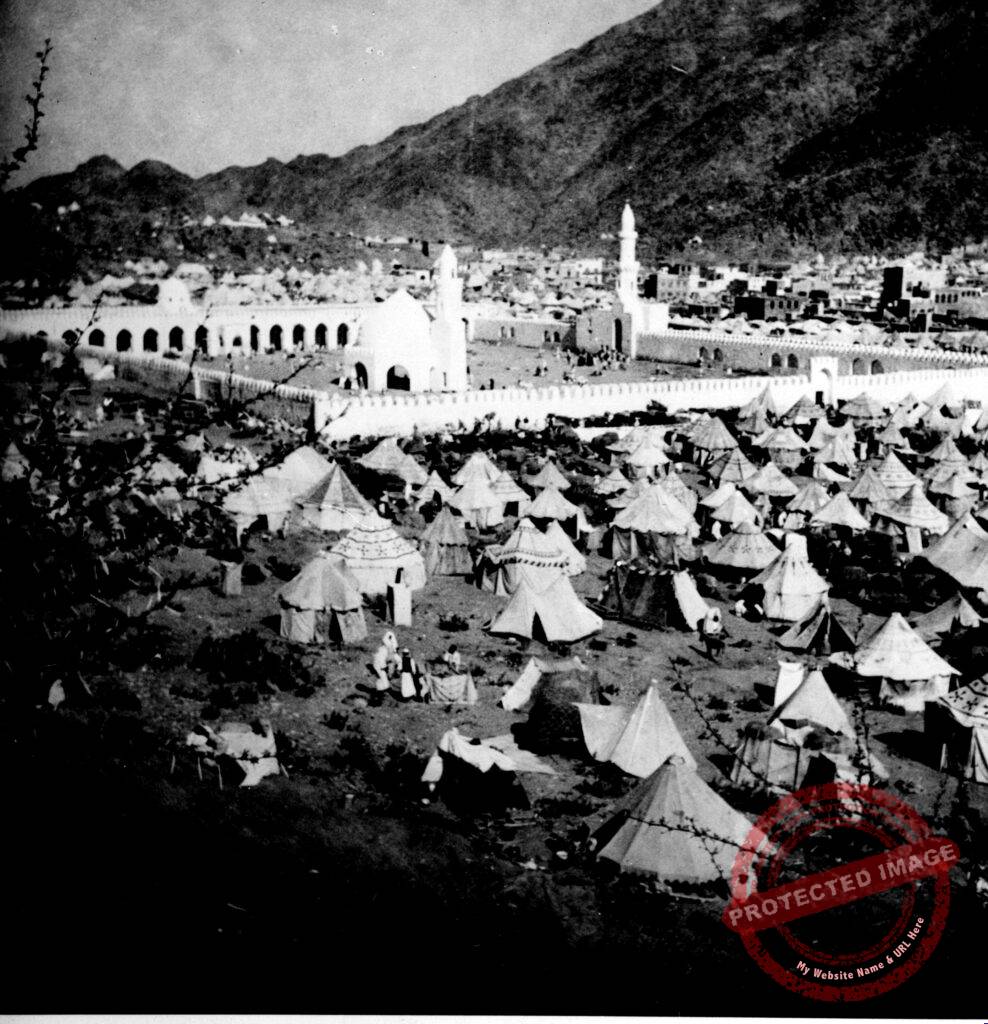 Hajj-forberedelse for nordmenn – komplett guide