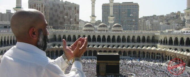 Dagene under hajj: Arafat, Muzdalifah og Mina