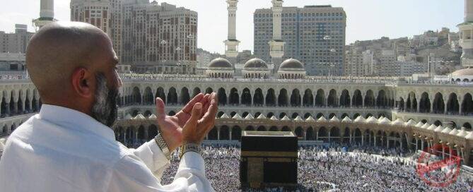 Umrah med barn og familie – praktiske råd