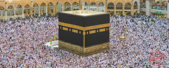 10 vanlige feil under umrah – og hvordan du unngår dem