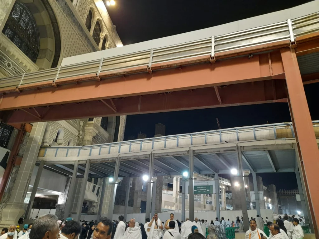 Umrah med barn og familie – praktiske råd