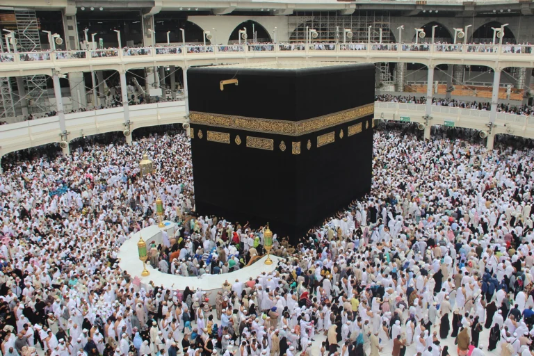 Hva er umrah? Betydning og ritualer forklart enkelt