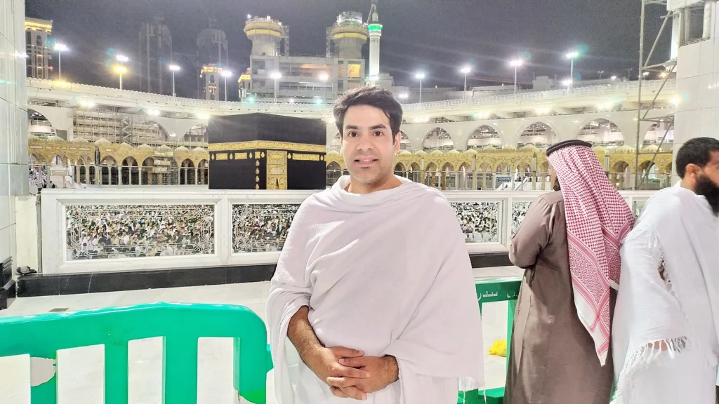 Ihram: regler, forbud og hvordan du inntar ihram