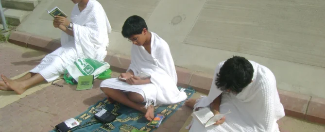 Hva er hajj? Betydning, ritualer og de fem dagene