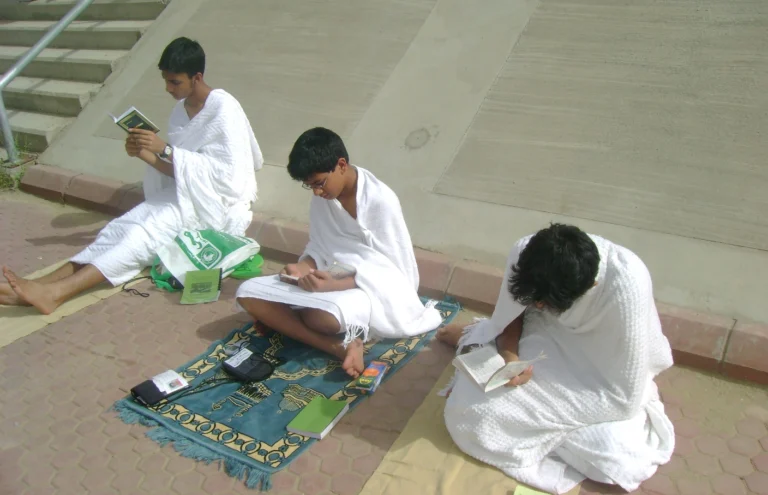 Hva er hajj? Betydning, ritualer og de fem dagene