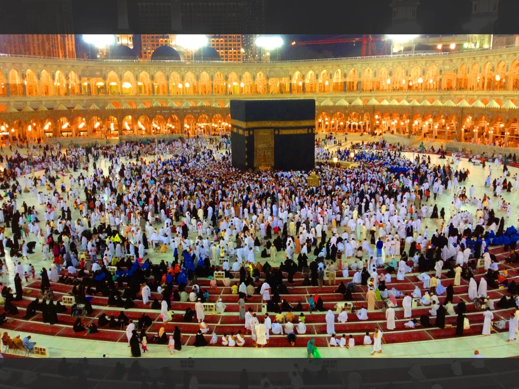10 vanlige feil under umrah – og hvordan du unngår dem