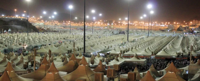 Hajj-forberedelse for nordmenn – komplett guide